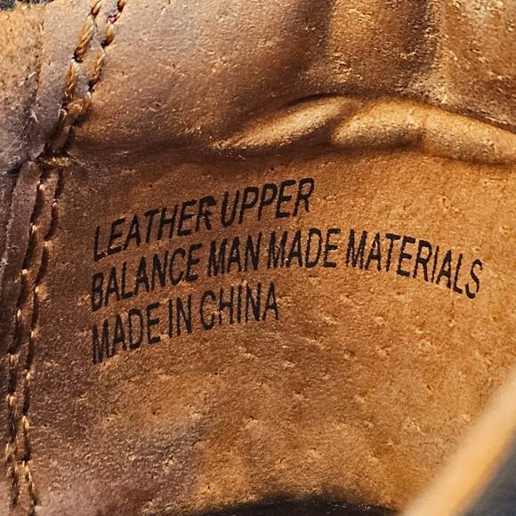 Women's Black Textured Leather B.O.C. Peggy Slip On Platform Clogs Size 8/39 - Picture 14 of 14